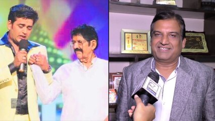 रवि किशन के पिता के निधन पर निर्माता अनिल काबरा ने दी श्रद्धांजलि