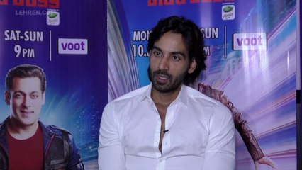 Arhaan Khan's Explosive Truths About His Fight With Sidharth Shukla