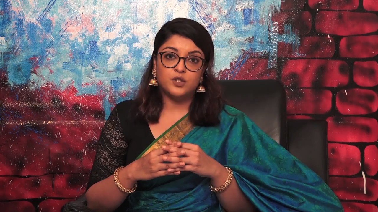 Molestation Case Filed Against Tanushree Dutta's Lawyer