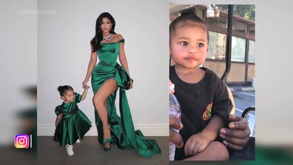 Kylie Jenner Collaborates With Stormi For Upcoming Valentine’s Day Collection!