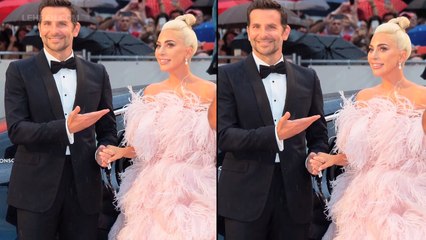 Lady Gaga Finally Reveals The Truth About Bradley Cooper Romance!
