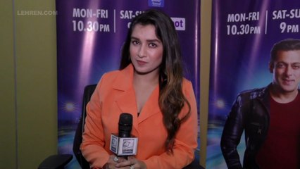 Shefali Baggas Exclusive Interview Post Her Eviction From Bigg Boss 13 House