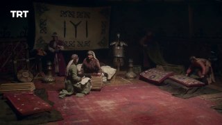 Ertugrul Ghazi Urdu - Episode 14 - Season 1