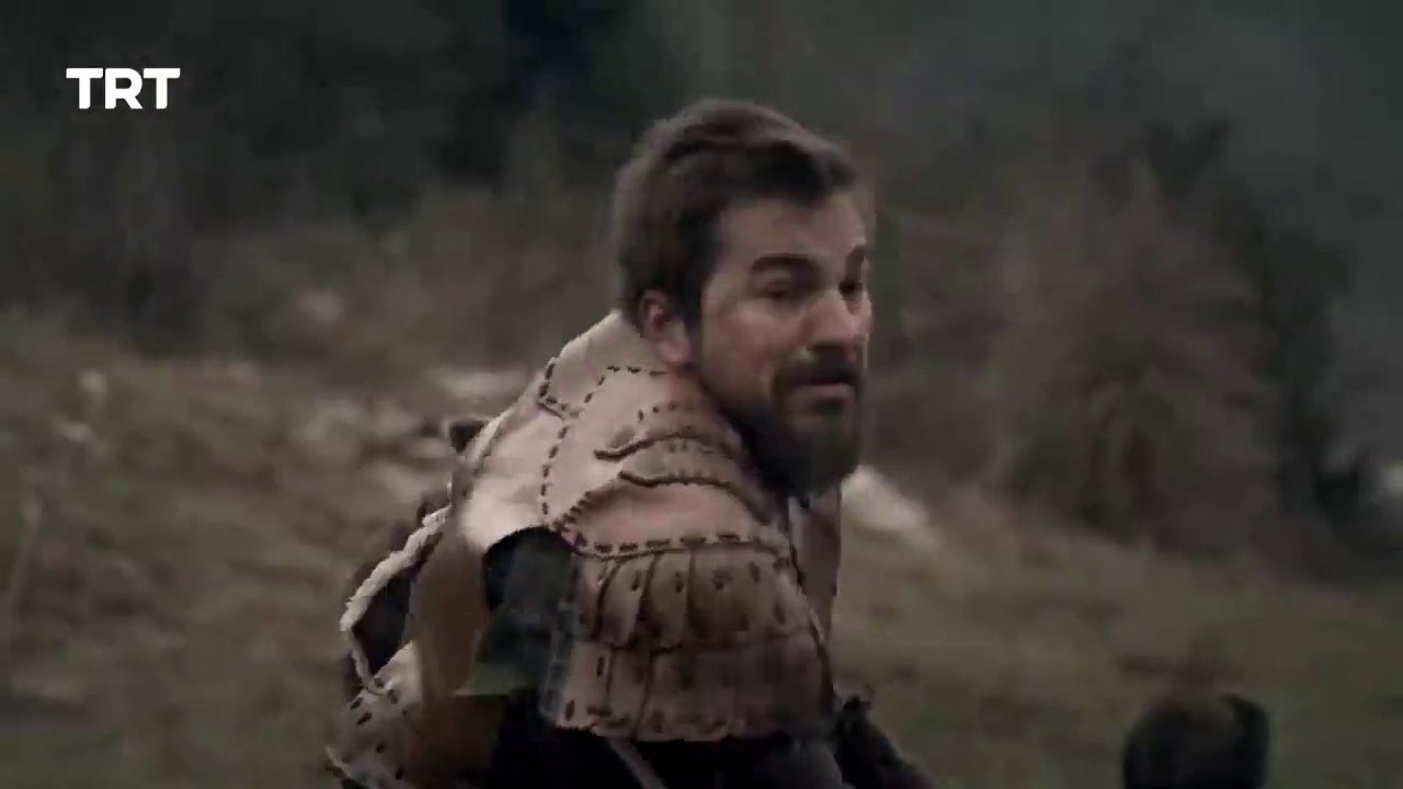 Ertugrul Ghazi Urdu - Episode 13 - Season 1