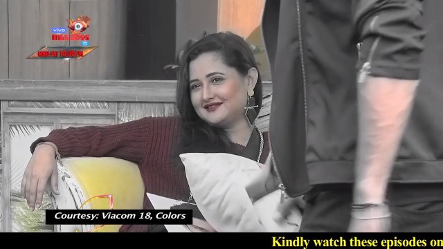 Bigg Boss 13 Preview: Bigg Boss Announces Captaincy Task With A Twist