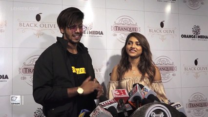 Ace Of Space Fame Baseer And Shruti Reveals Their Favorite Bigg Boss 13 Contestant