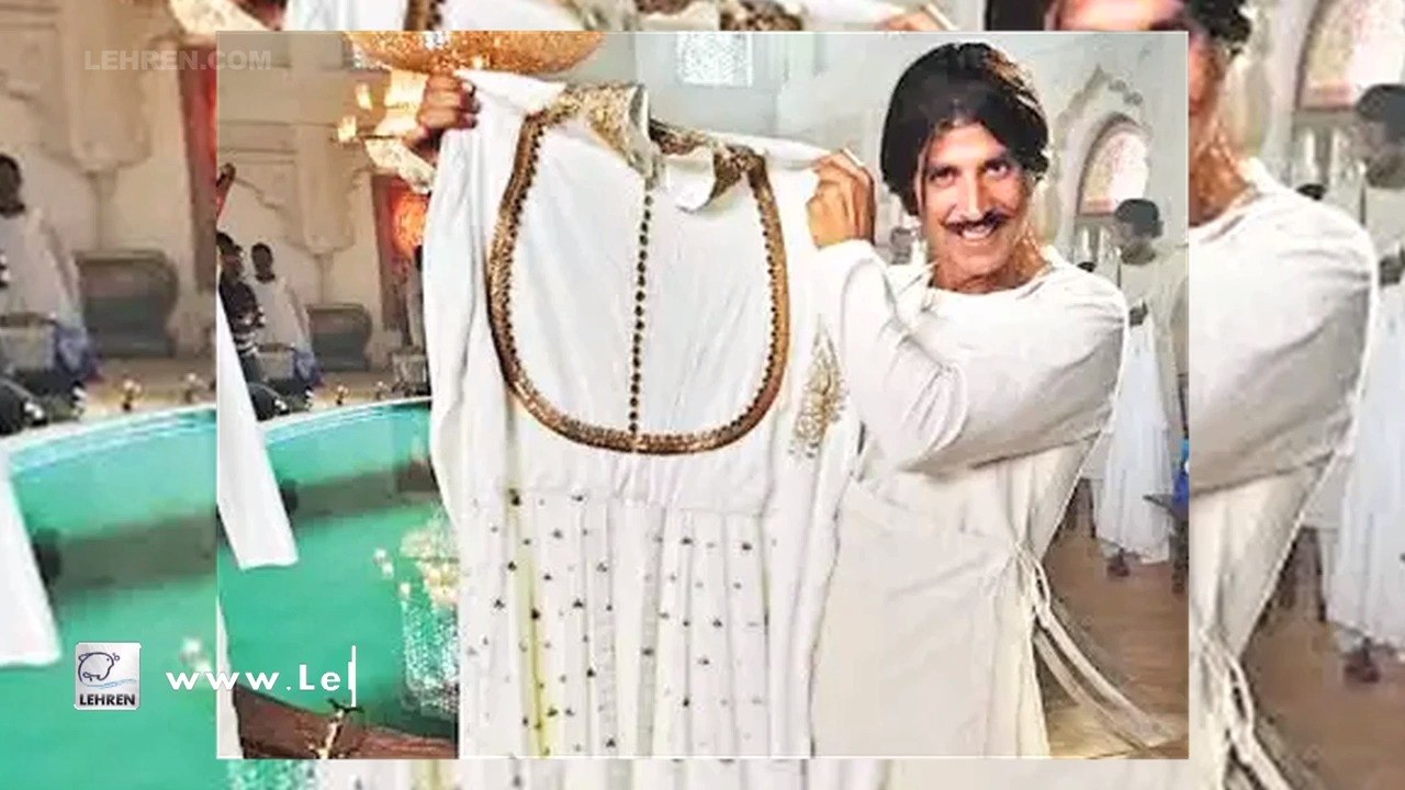 Akshay Kumar Slammed For 'Mocking' Maratha Warriors In Nirma Ad