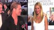 Gwyneth Paltrow Reveals Relationship With Chris Martin’s New GF Dakota Johnson & Brad Pitt!
