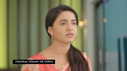 Vivek Is Shocked Knowing Vidya Was Providing Spoilt Food To The Students