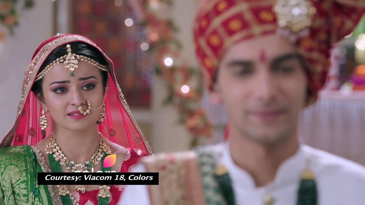 Raja And Rani Meant For Each Other Since Their Childhood