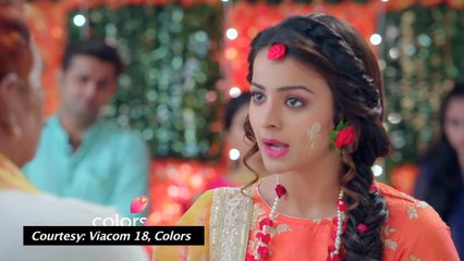 Rani Slams Pandit Ji For His Wrong Doings In The Name Of God