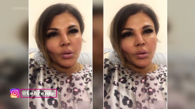 Rakhi Sawant Slams Deepika Padukone For Promoting Chhapaak At JNU