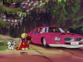 Angel - La niña de las flores ( Capitulo 20 )