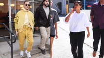 Selena Gomez and Hailey Baldwin Dine At The Same Restaurant & Slams Trolls!