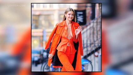 ZiGi Is Back: Zayn Malik and Gigi Hadid Are Back Together!