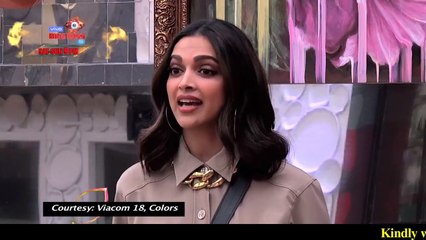 Bigg Boss 13 Previews: Deepika Padukone Takes Housemates For A Fun Ride Outside The House