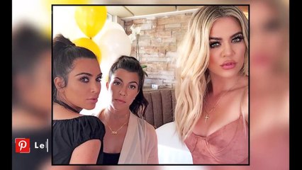 Jonas Brothers Imitate Iconic Kim Kardashian & Khloé Kardashian Fight