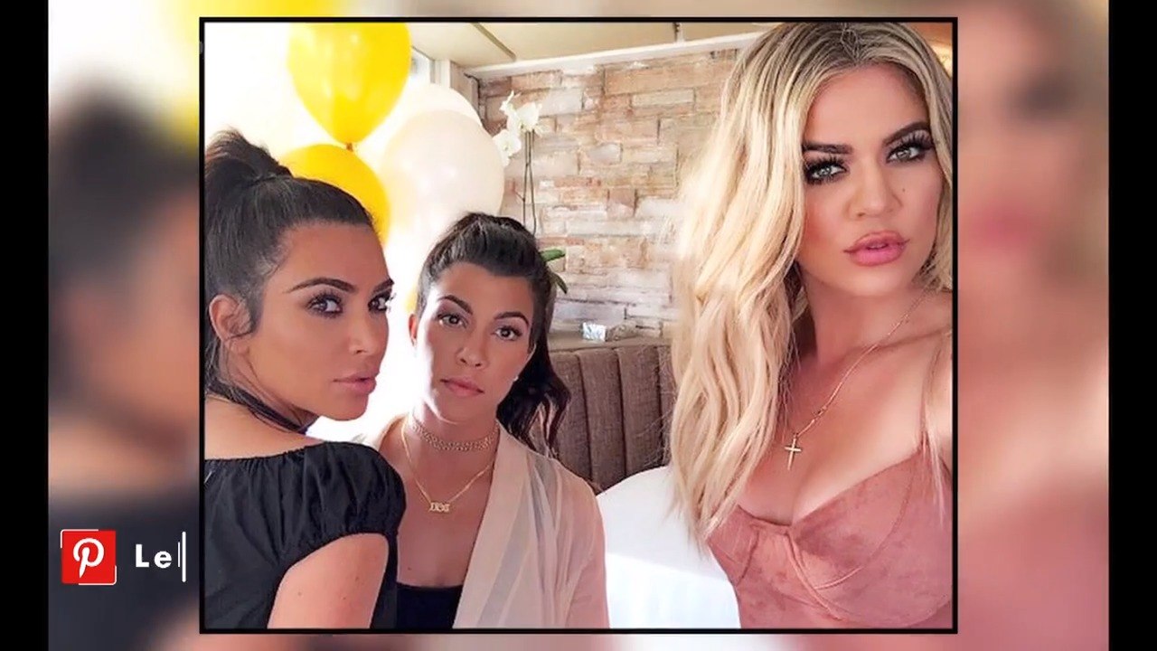 Jonas Brothers Imitate Iconic Kim Kardashian & Khloé Kardashian Fight