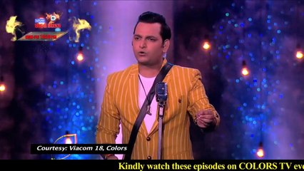 Bigg Boss 13 Preview: Paritosh Tripathi Enters BB House For A Special Comedy Night