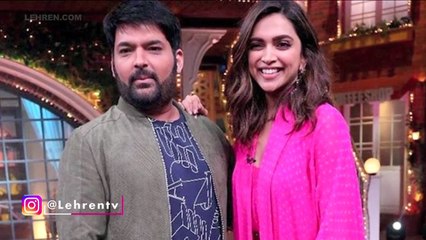 7 Best Looks Of Deepika Padukone From Chhapaak Promotions