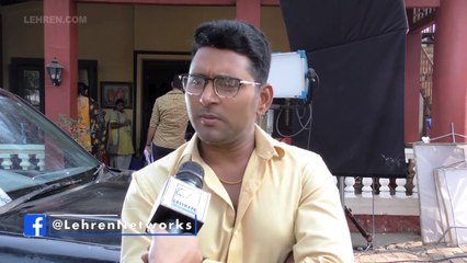 खेसारी -पवन गाने विवाद पर यश कुमार का सीधा जवाब ,जरूर देखिये