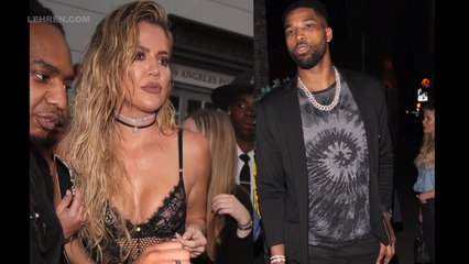 Khloé Kardashian Won’t Reunite With Ex Tristan Thompson?