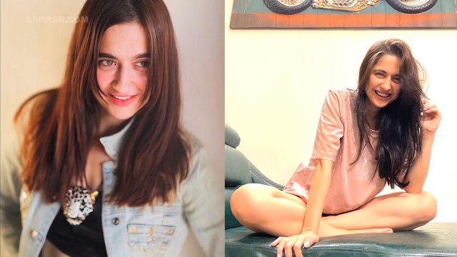 Here’s The Real Reason Behind Sanjeeda Shaikh And Aamir Ali’s Split Up