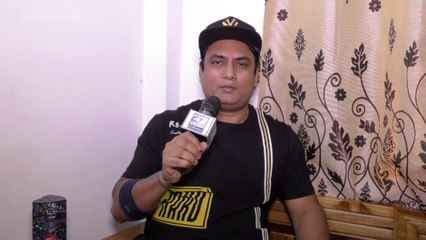 क्रिकेट खेलते -खेलते कैसे भोजपुरी रैप सिंगर बन गया बेतिया का यह लड़का