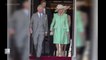 Queen Elizabeth Breaks Silence on Prince Harry & Meghan Markle's Shocking Decision
