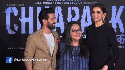 5 Reasons Why Chhapaak Failed At The Box Office