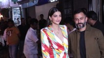 Sonam Kapoor's SCARY Experience With Uber Cab Driver