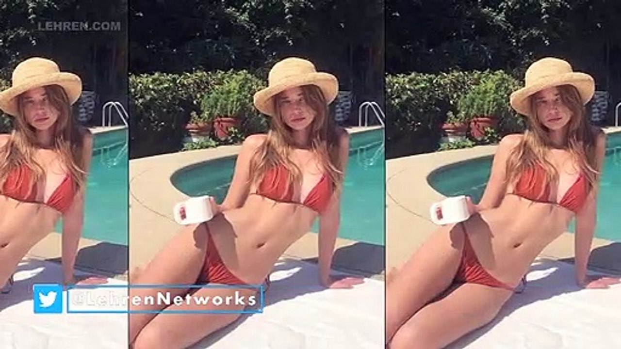 Liam Hemsworth and New Girlfriend Gabriella Brooks Are Getting Serious