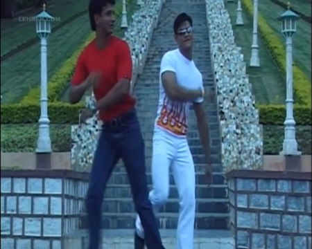 Style On Location | Making Of Title Song | Sharman Joshi | Riya Sen | Bollywood Flashback