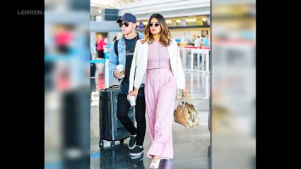 Priyanka Chopra Admits She Wanted to Date Nick Jonas After This!