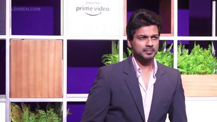 Amazon CEO Jeff Bezos Visits India, Bollywood Celebs Welcome Him