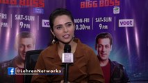 Madhurima Tuli's Exclusive Interview Post Her Eviction From Bigg Boss 13 House | Bigg Boss 13 | Bigg Boss 13 Eviction
