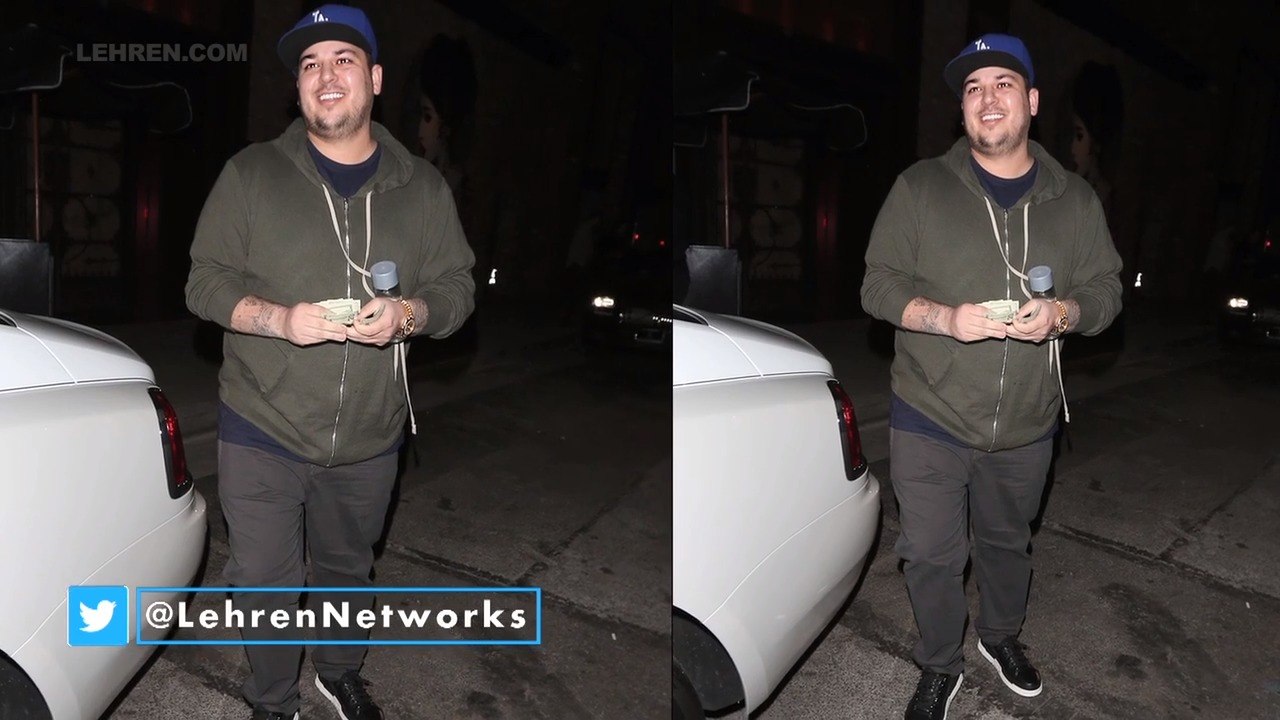 Blac Chyna Fights With Khloé Kardashian In Court