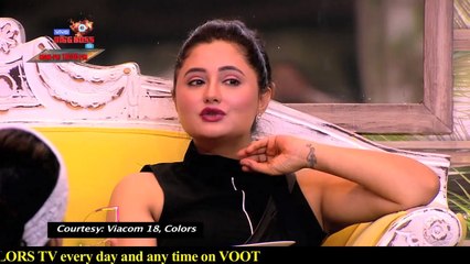 Bigg Boss 13 Preview: Rashami Claims Shehnaaz Gill Is Nothing Without Sidharth Shukla