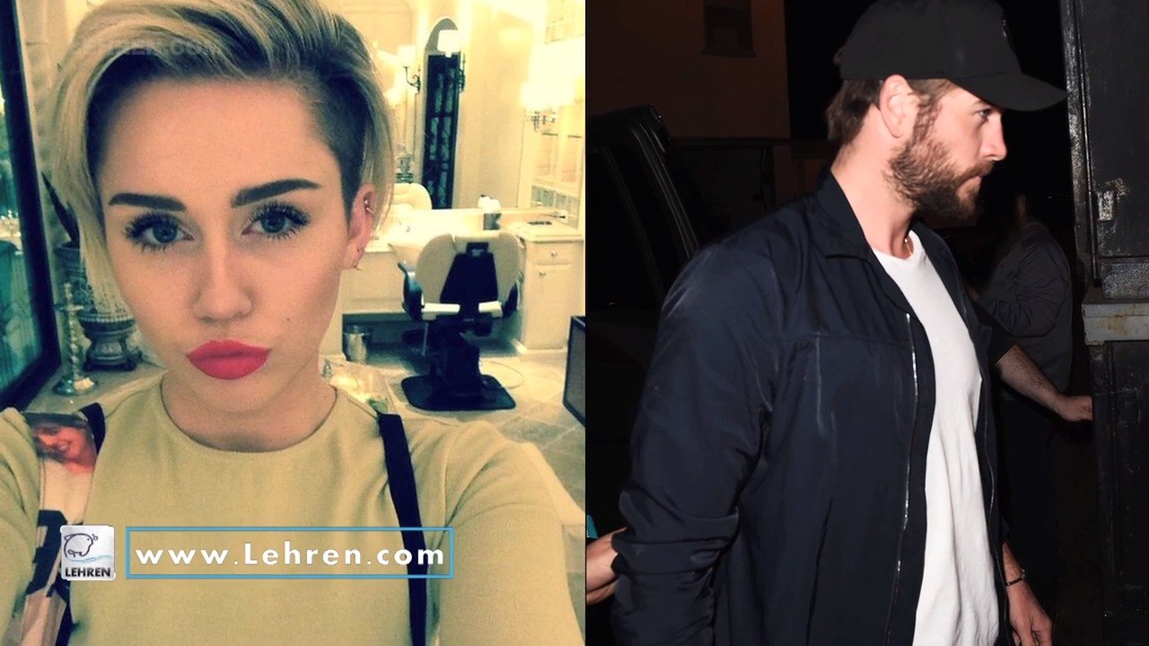 How Miley Cyrus Feels About Liam Hemsworth & Gabriella Brooks