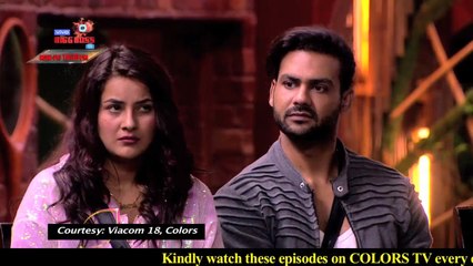 Bigg Boss 13 Preview: Housemate’s Demands Unusual Sacrifices From Arti-Rashami