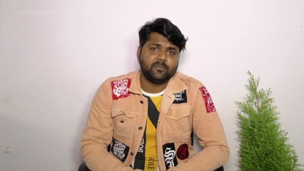 फ़िल्म 'विनाशक' से दर्शको के बीच कुछ नया लेकर आ रहे है समर सिंह