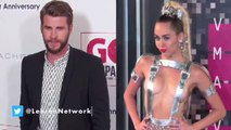 The Real Reason Behind Liam Hemsworth & Miley Cyrus Breakup