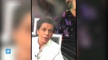 Raghav Juyal Asks Shah Rukh Khan To Give Relationship Advice To Dharmesh