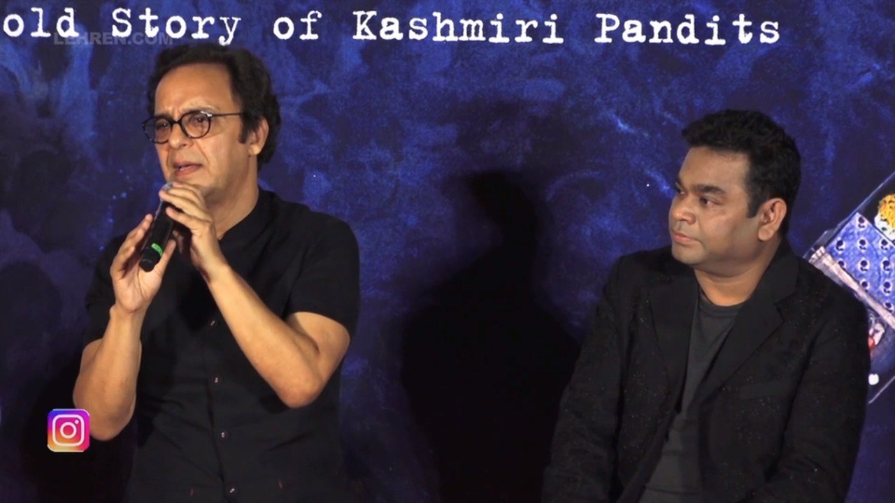 Shikara Vs The Kashmir Files: 2 Films On Kashmiri Pandits In 2020