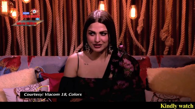 Bigg Boss 13 Preview: Asim Riaz Officially Proposes To Himanshi Khurana For Marriage