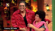 Bharti Singh Shares A Little Secret About Her And Chunky Pandey