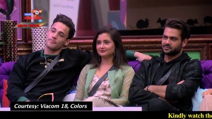 Bigg Boss 13 Preview: Bigg Boss Announces A Fun Task