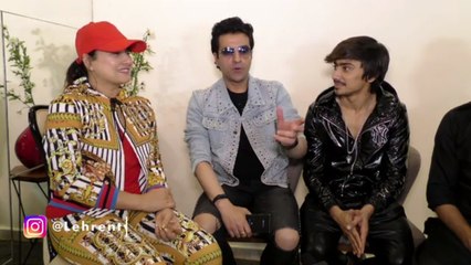 Adnaan Shaikh Thanks His Fans For The Success Of His Latest Song Diamond Ring