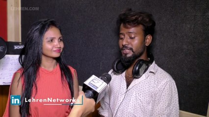 अलका झा संग आशीष राजा का नया धमाका ,होली सॉन्ग से मचाएंगे धमाल