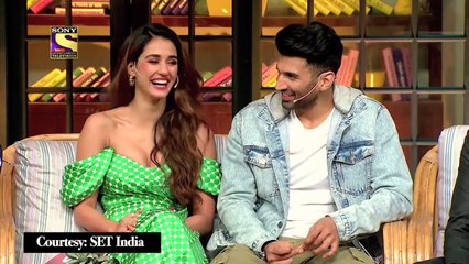 Krushna Abhishek’s Funny Take On Malang’s Dialogue